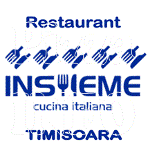 Restaurant Insieme Timisoara